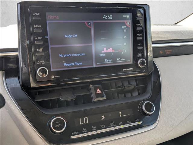 Used 2022 Toyota Corolla LE image 14