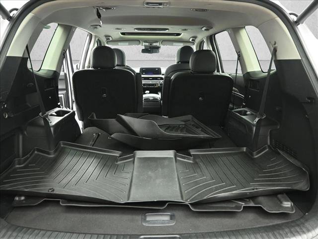 Used 2022 Kia Telluride EX w/ EX Premium Package image 24