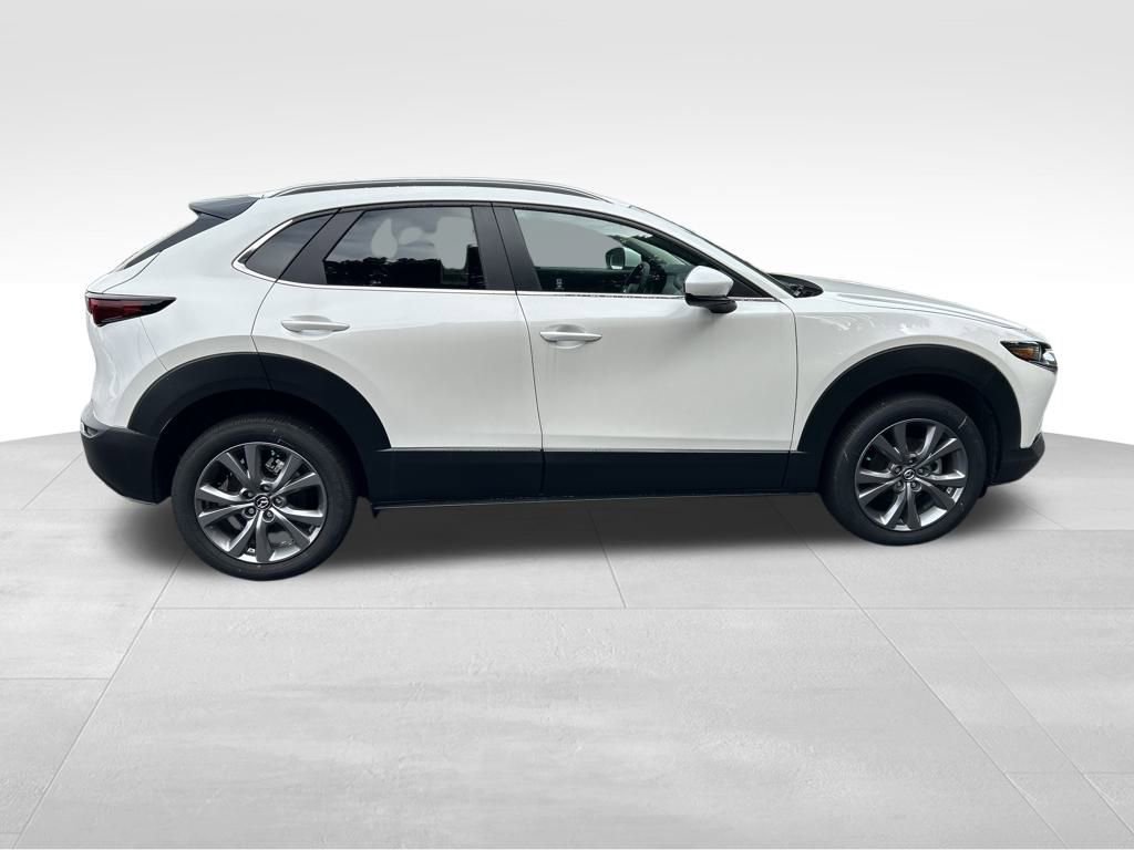 New 2025 MAZDA CX-30 AWD 2.5 S w/ Preferred Package image 7