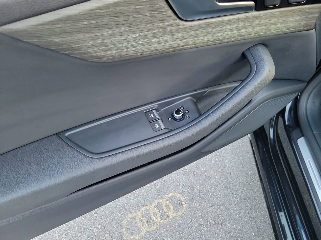 Used 2023 Audi A5 2.0T Premium w/ Convenience Package AWD/4WD image 12