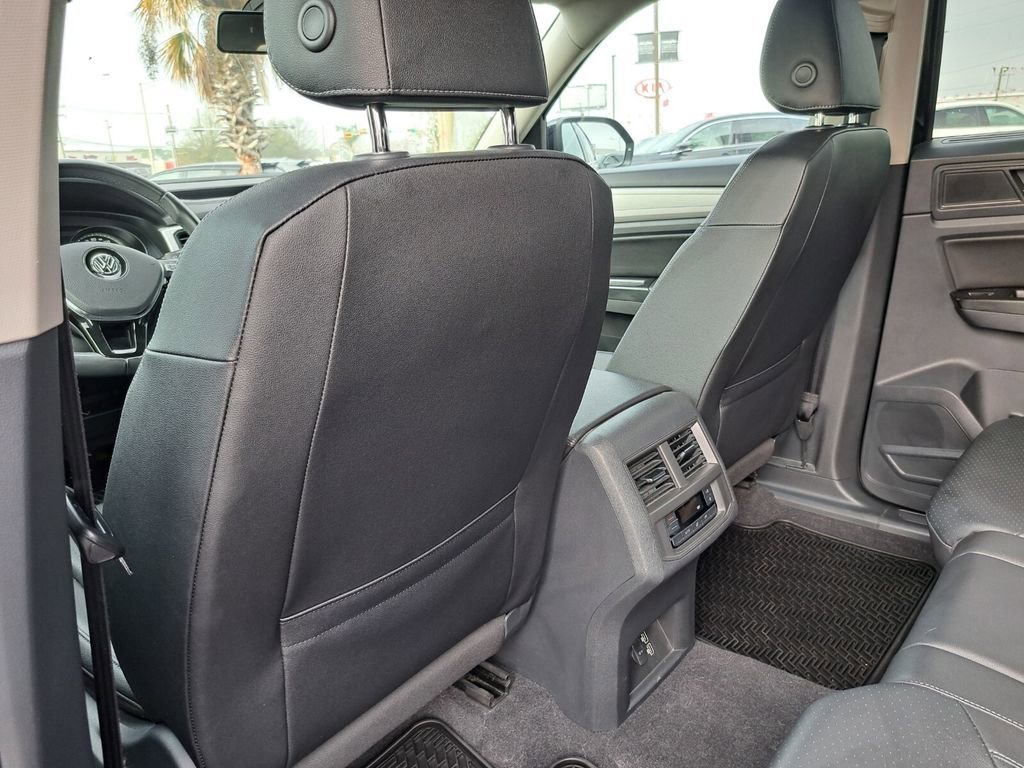Used 2020 Volkswagen Atlas SE image 22