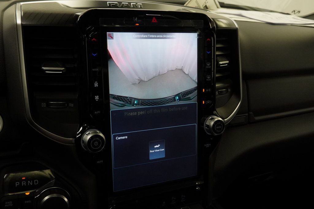 New 2026 RAM 1500 Big Horn image 23