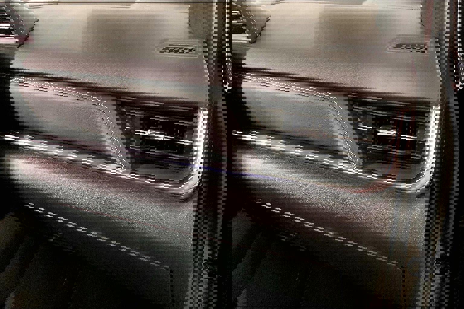 Used 2025 GMC Terrain Elevation image 16