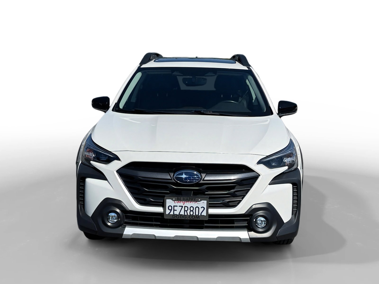 Used 2023 Subaru Outback Limited XT image 8