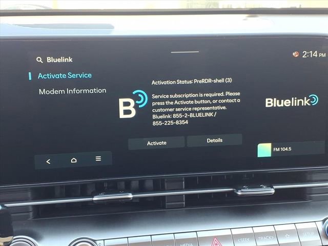 New 2026 Hyundai Kona SEL Sport image 12