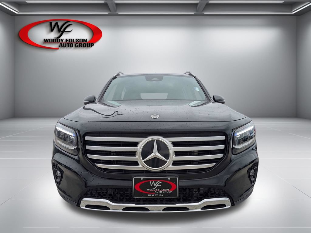 Used 2025 Mercedes-Benz GLB 250 image 10