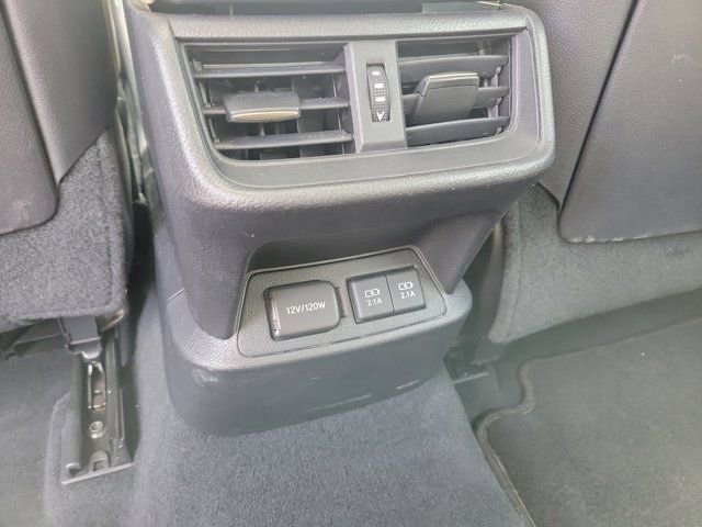 Used 2021 Lexus ES 350 w/ Accessory Package image 17