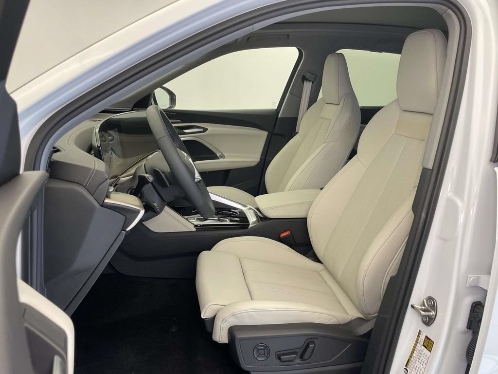 New 2026 Audi Q5 Prestige AWD/4WD image 5