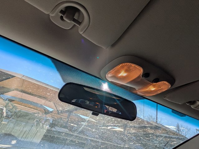 Used 2012 Jeep Compass Sport image 18