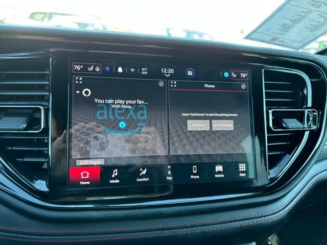 Used 2025 Dodge Durango GT image 18