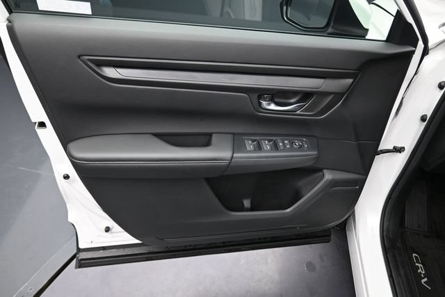 Certified 2026 Honda CR-V EX image 16