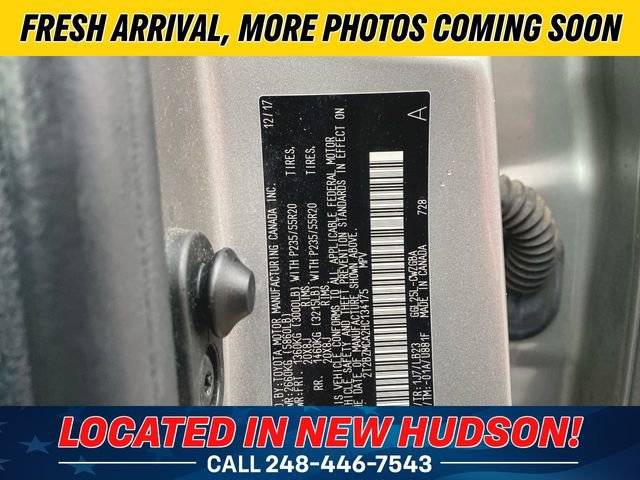 Used 2017 Lexus RX 350 AWD image 31