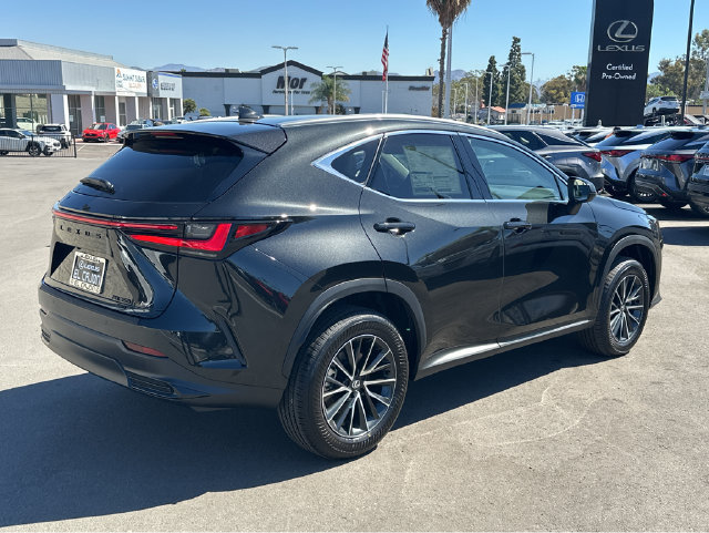 New 2026 Lexus NX 350 AWD w/ Accessory Package (2T) image 6