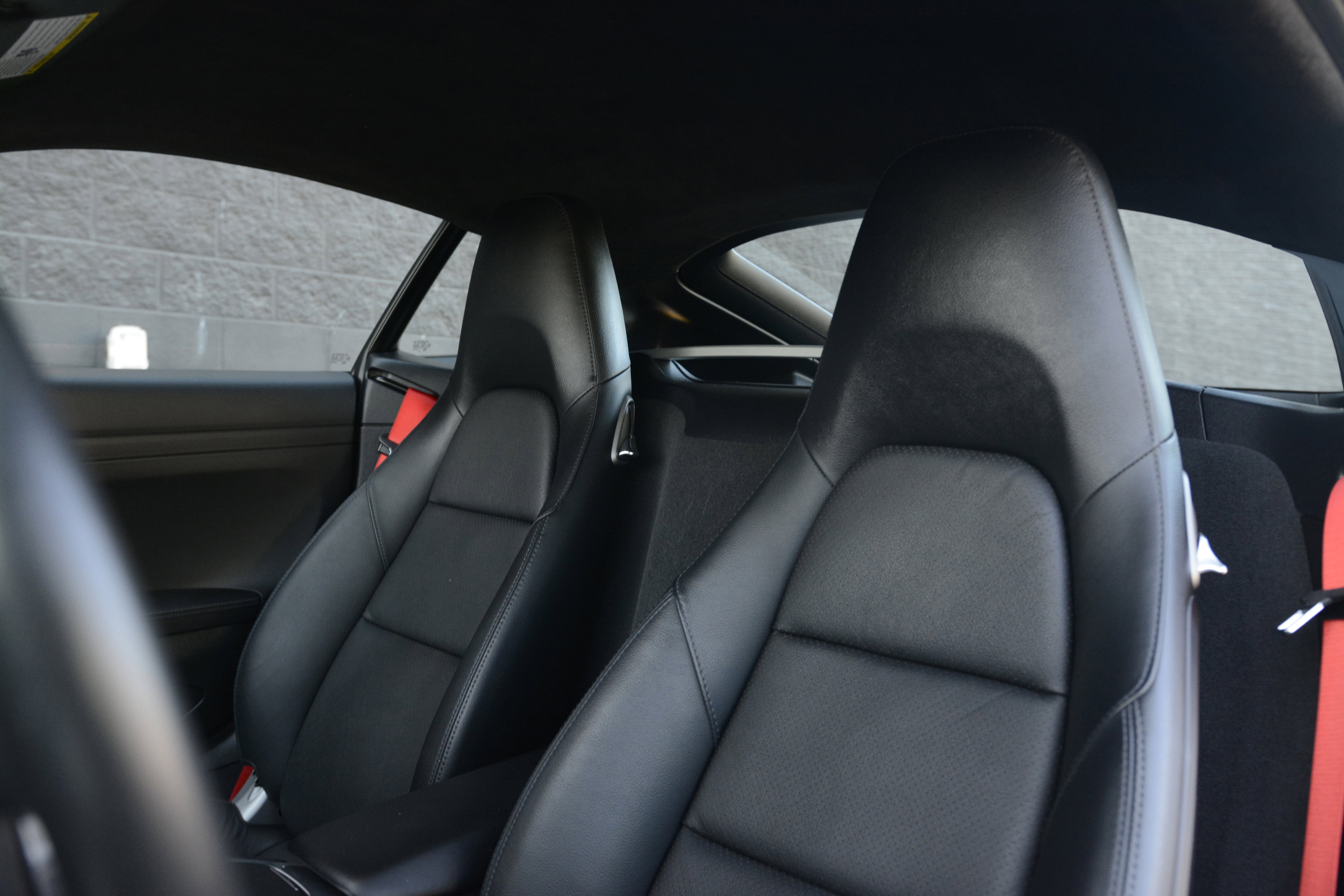 Certified 2016 Porsche Cayman S image 5