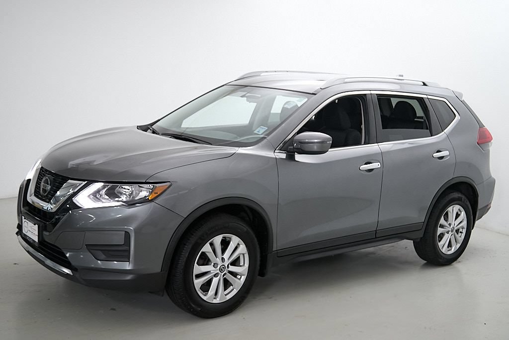 Used 2018 Nissan Rogue S w/ S Value Package AWD/4WD image 6