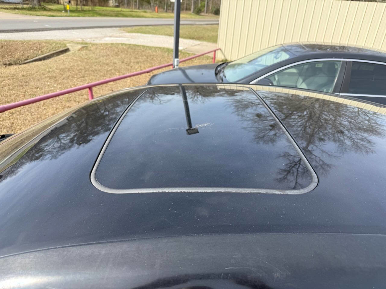 Used 2016 Lexus IS 300 AWD w/ Navigation System Package image 10