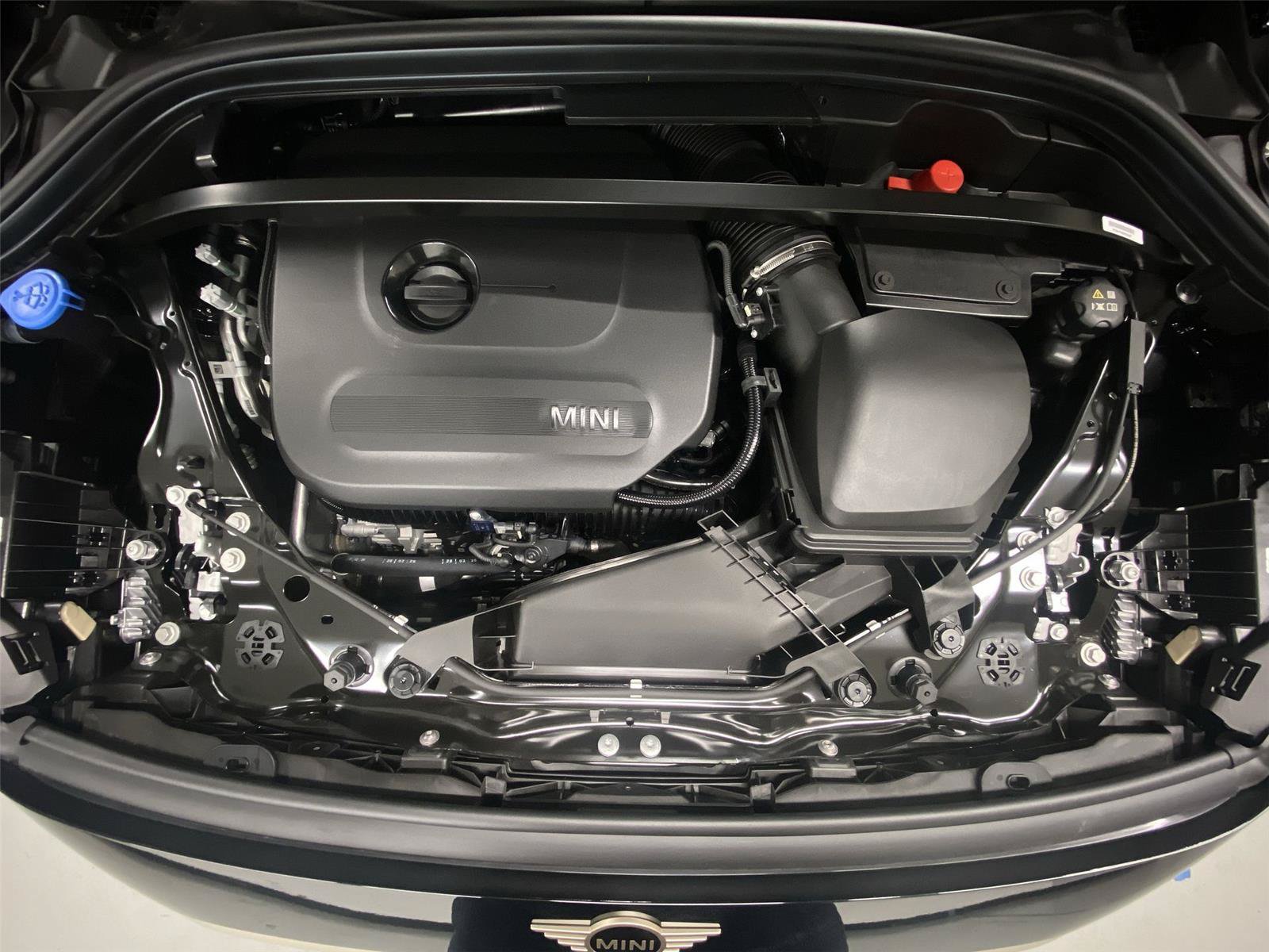 New 2027 MINI Cooper Countryman S AWD/4WD image 22