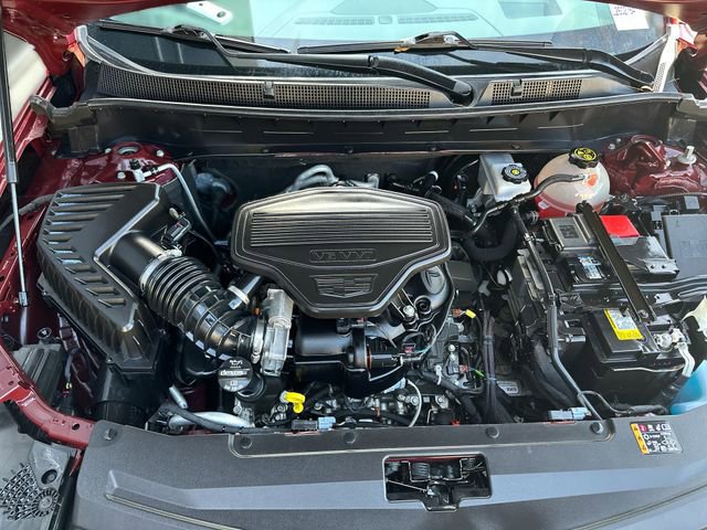 Used 2020 Cadillac XT6 Premium Luxury image 30