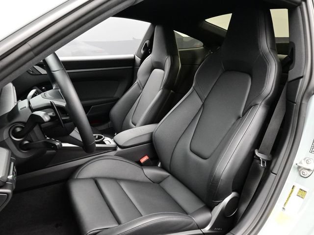 Certified 2025 Porsche 911 Carrera S RWD image 5
