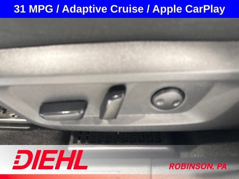 Used 2023 Nissan Rogue SV AWD/4WD image 19