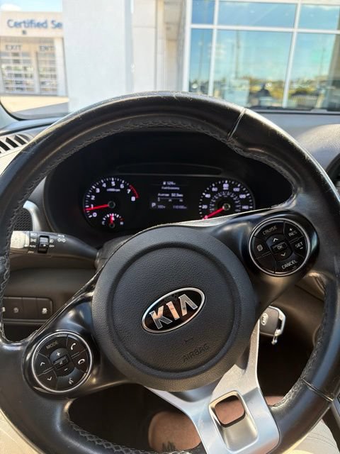 Used 2020 Kia Soul X-Line FWD image 23