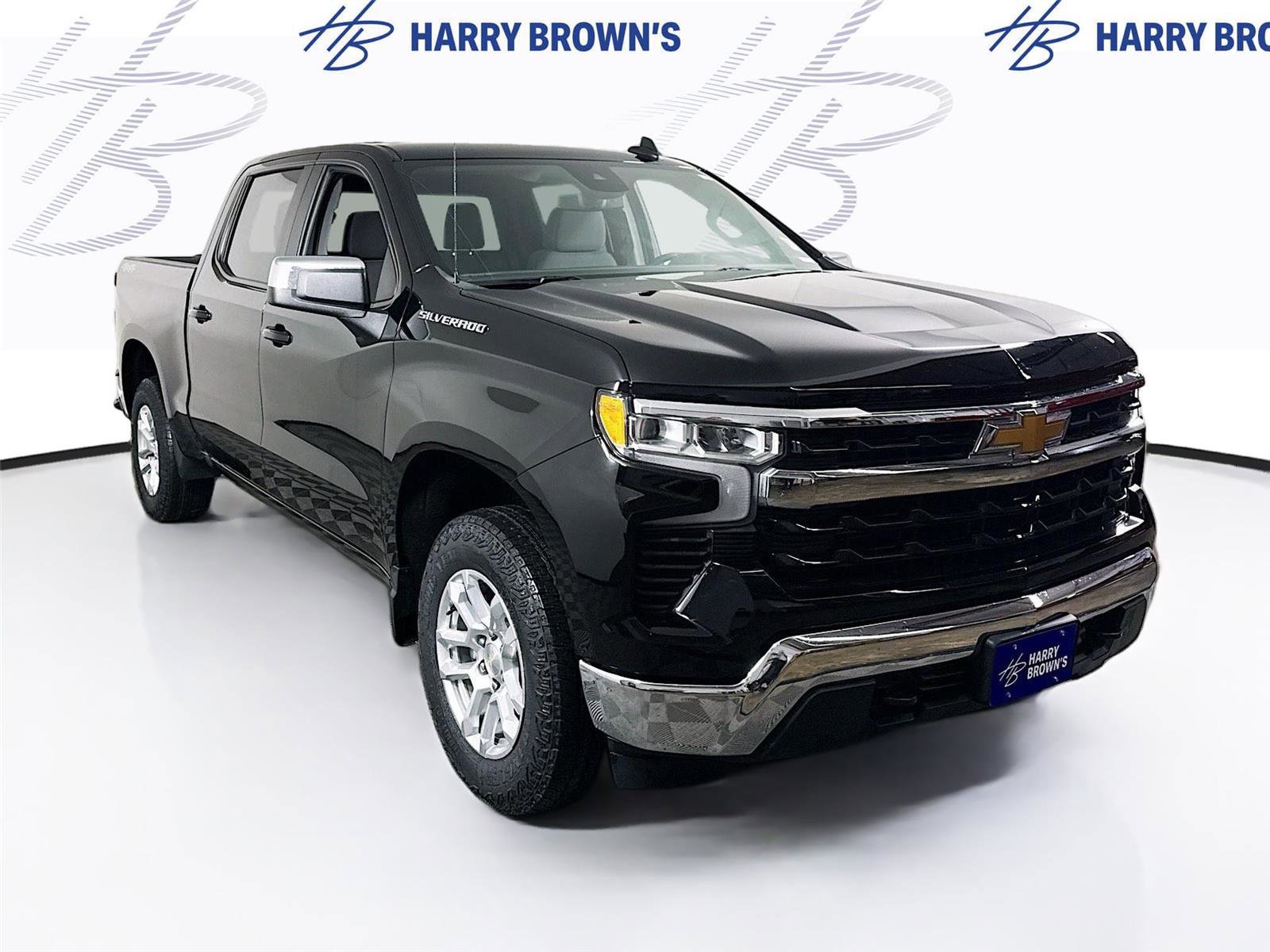 Used 2023 Chevrolet Silverado 1500 LT image 25