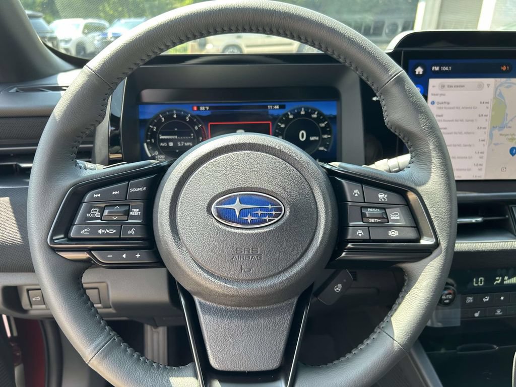 New 2026 Subaru Outback Premium AWD/4WD image 22