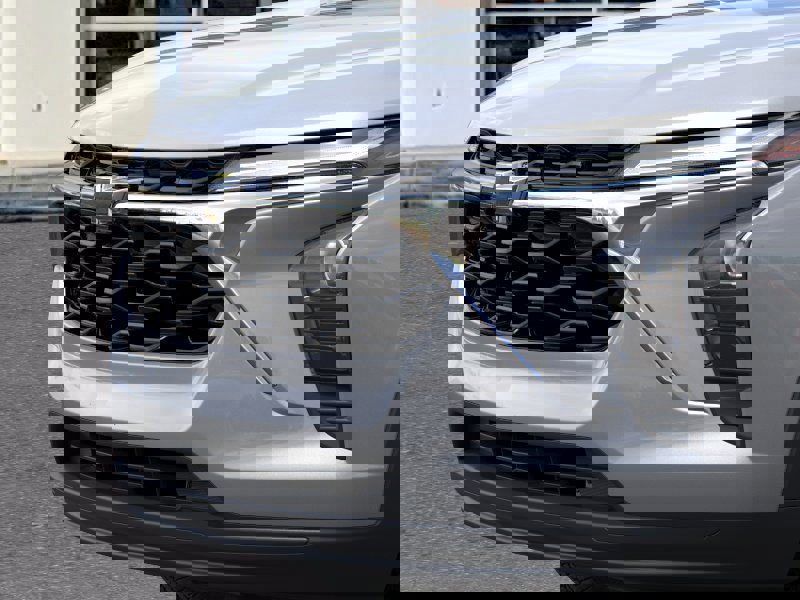 New 2026 Chevrolet Trax LS image 13