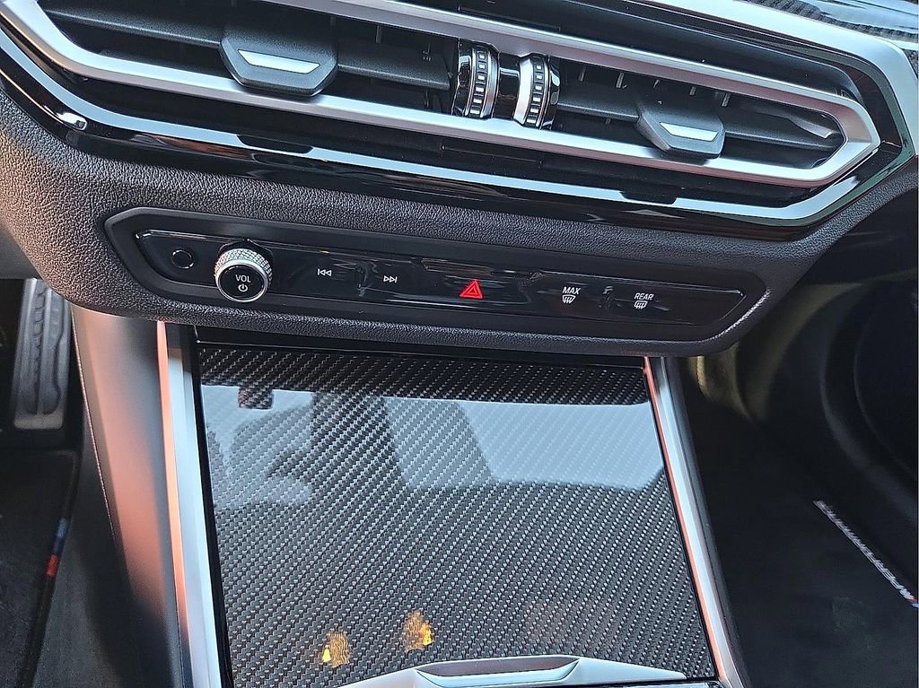 Used 2024 BMW M4 Competition w/ Parking Assistance Package image 13