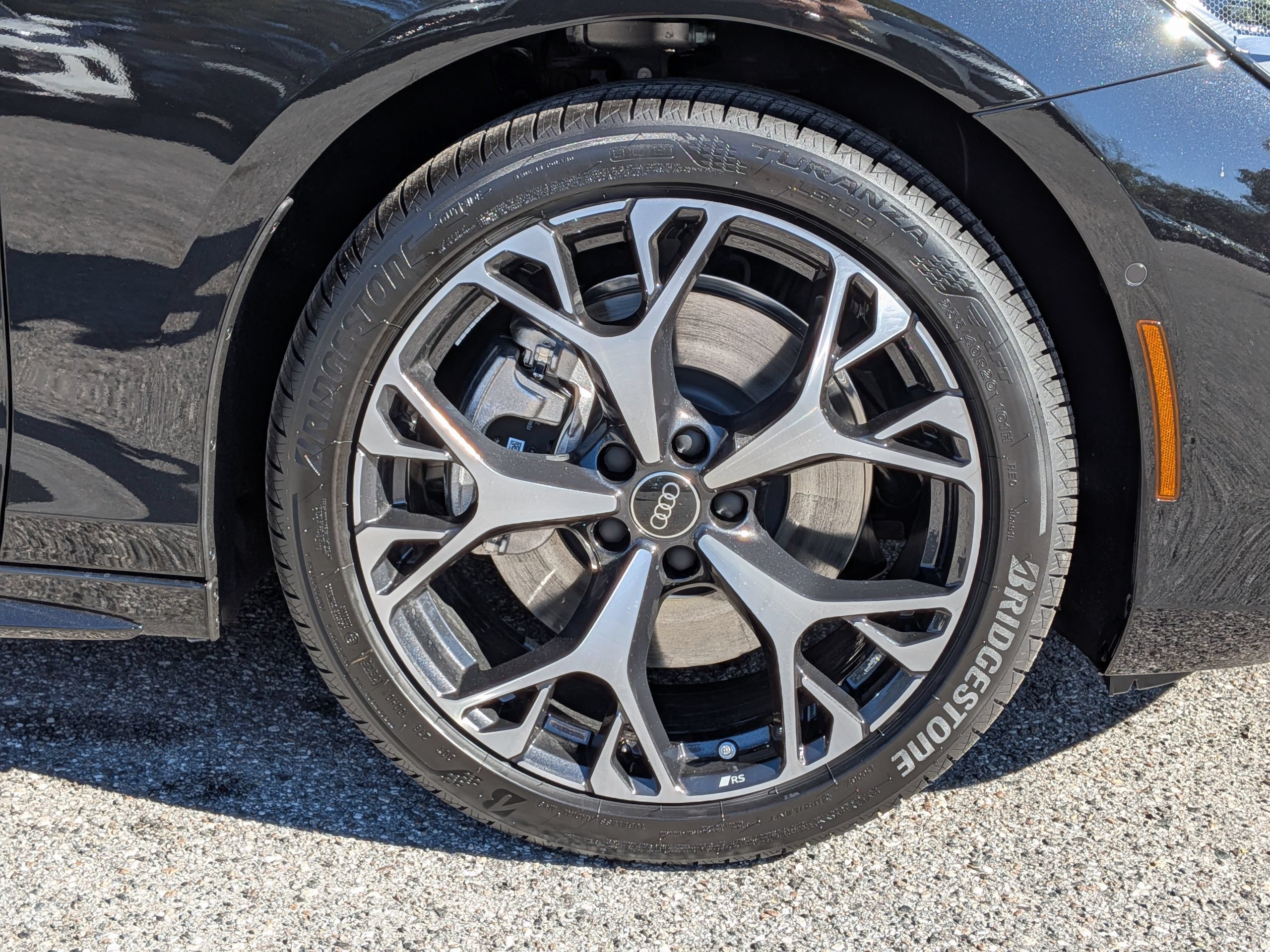 New 2026 Audi A6 Premium Plus AWD/4WD image 11