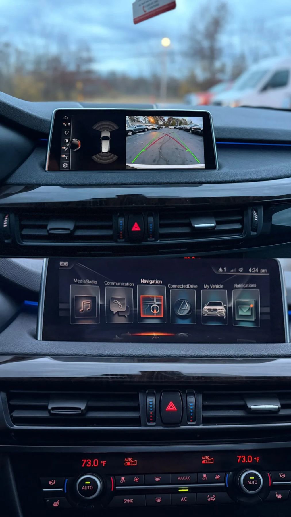 Used 2017 BMW X5 xDrive40e image 18