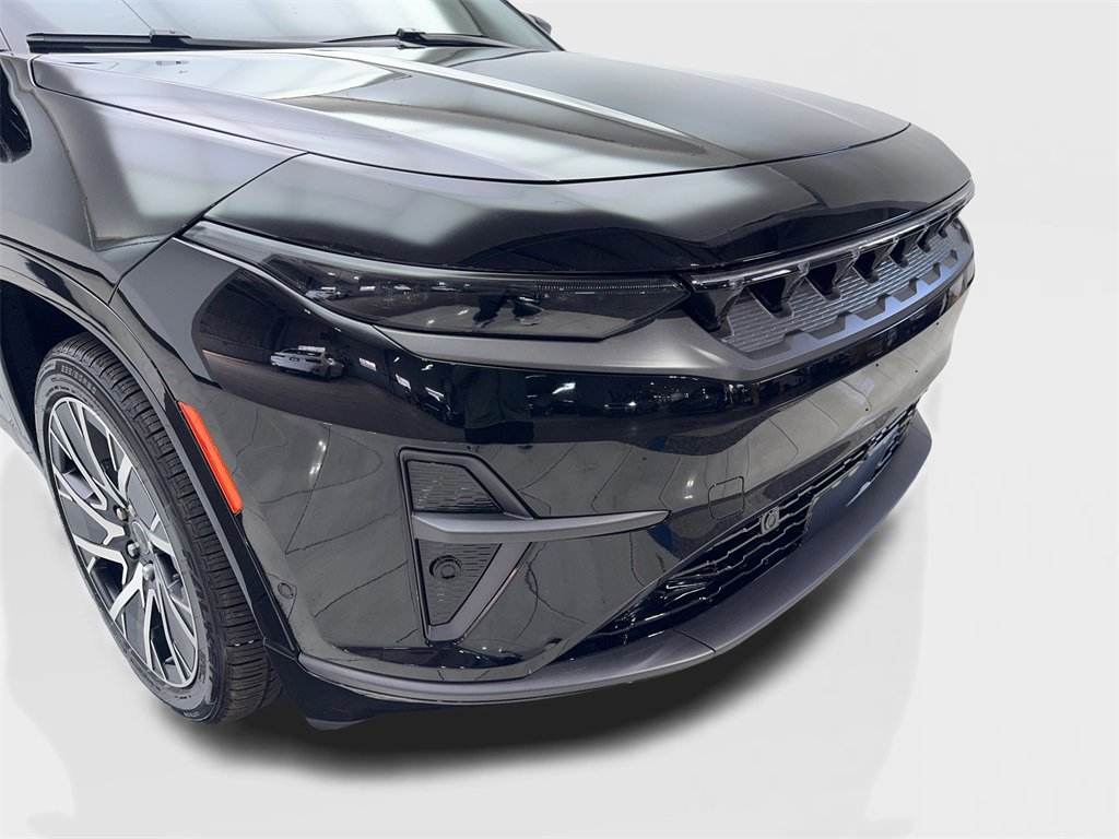 Used 2025 Jeep Wagoneer S Limited image 17