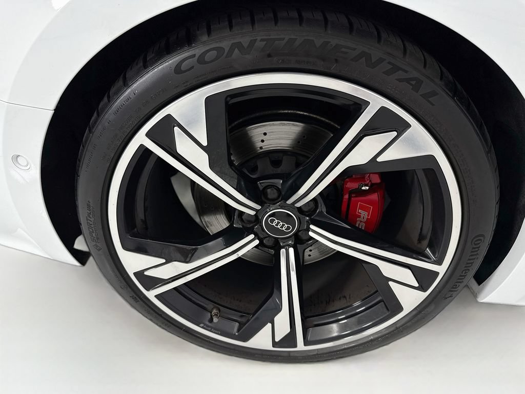 Used 2022 Audi RS 5 Sportback AWD/4WD image 32