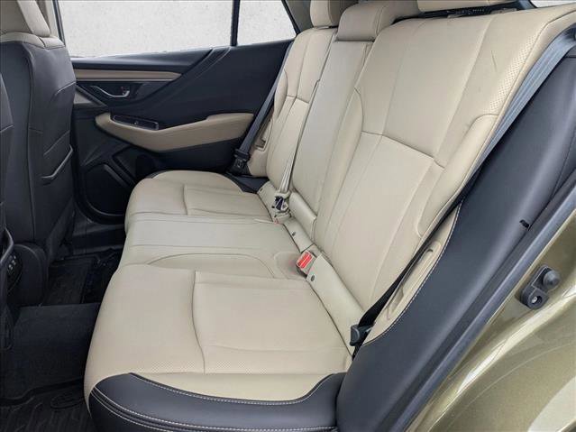 Used 2020 Subaru Outback Limited w/ Popular Package #2 image 14