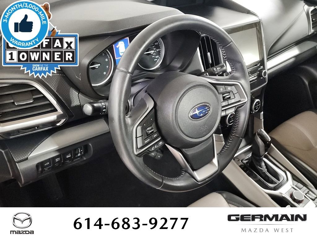 Used 2020 Subaru Forester Limited image 20