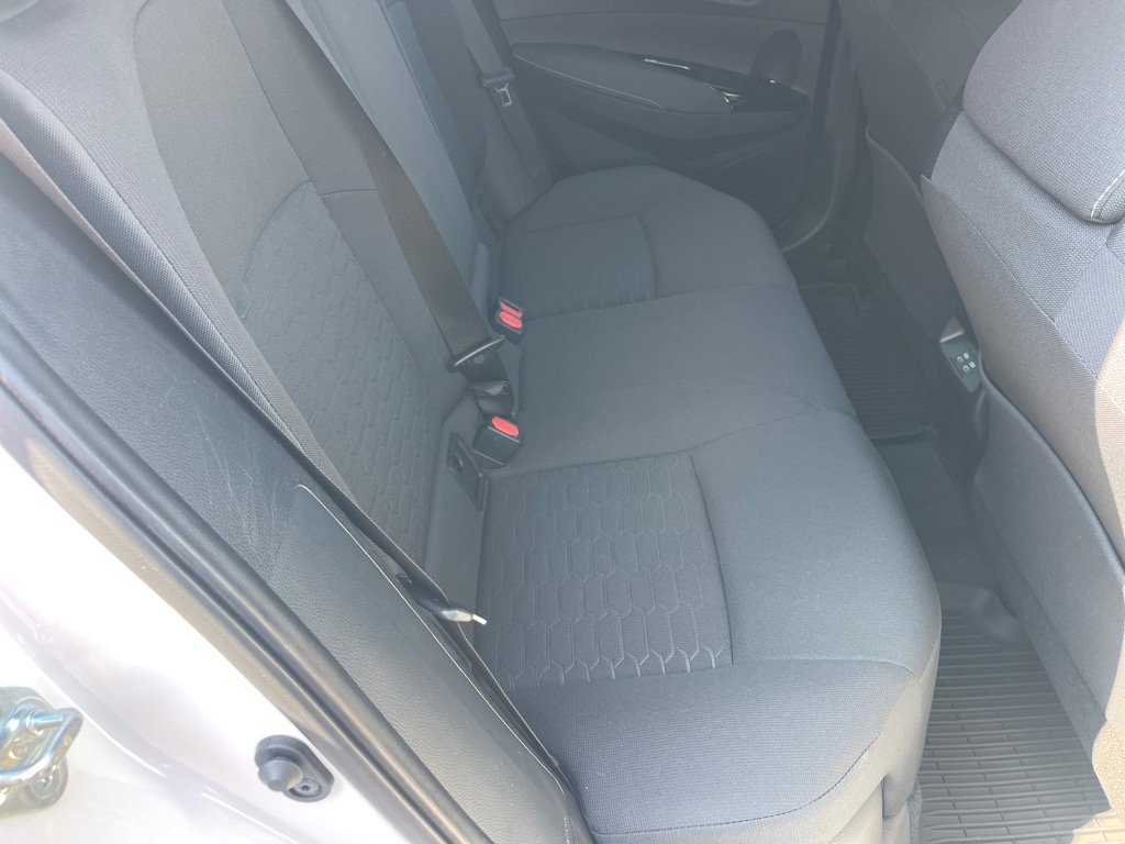 Used 2023 Toyota Corolla SE image 18