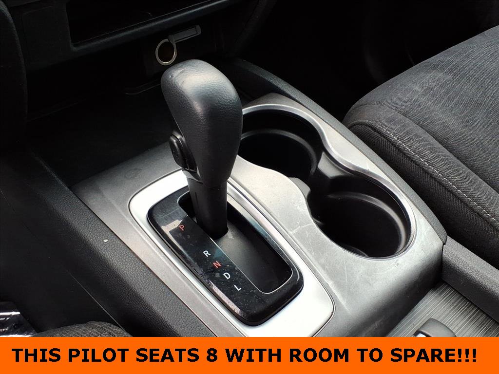 Used 2018 Honda Pilot LX image 21