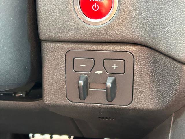 Certified 2023 Toyota Sequoia SR5 w/ SR5 Premium Package AWD/4WD image 32