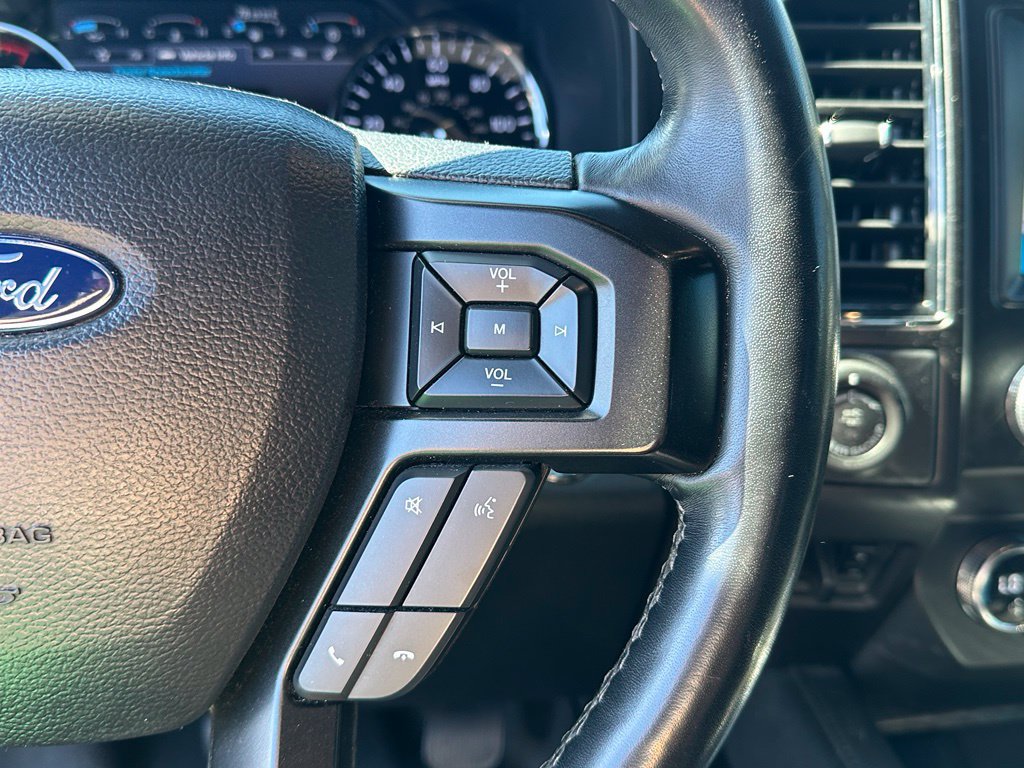Used 2019 Ford Expedition Limited w/ Special Edition Package AWD/4WD image 10