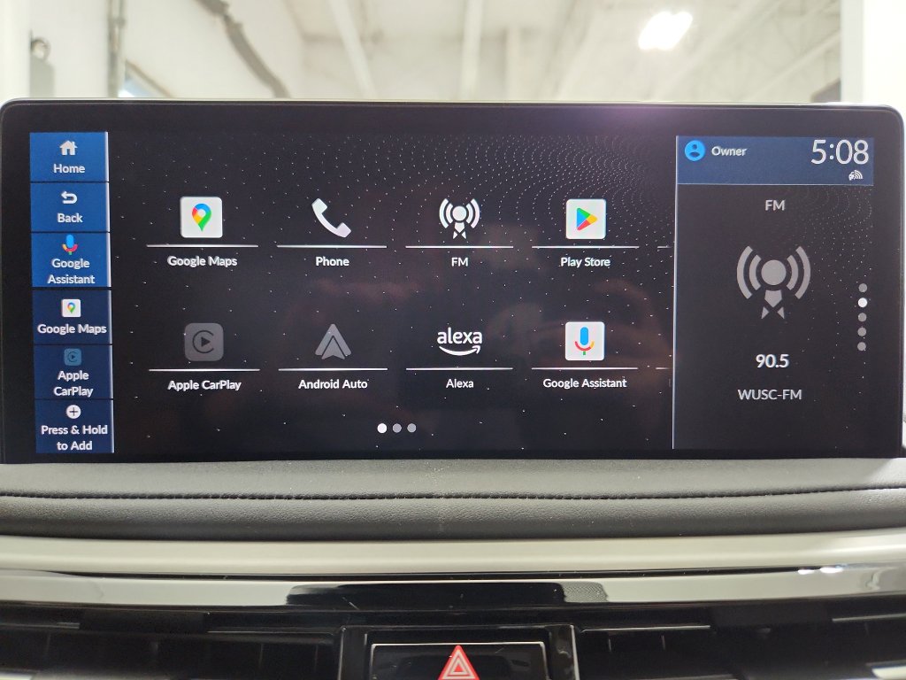 New 2026 Acura MDX SH-AWD w/ Technology Package image 18