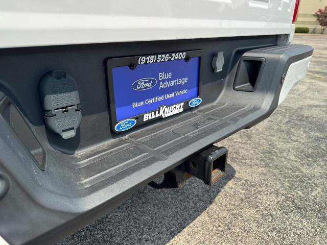 Certified 2019 Ford Ranger XLT w/ Equipment Group 301A Mid AWD/4WD image 16