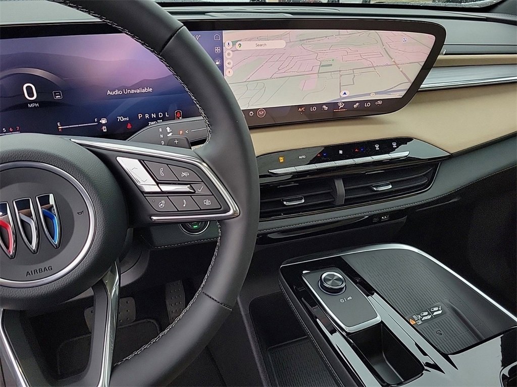 New 2026 Buick Enclave Preferred w/ Power Package image 26
