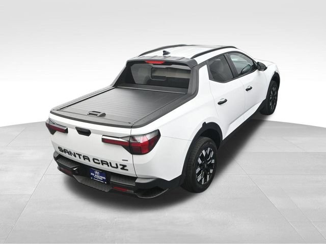 New 2026 Hyundai Santa Cruz SEL AWD/4WD image 29