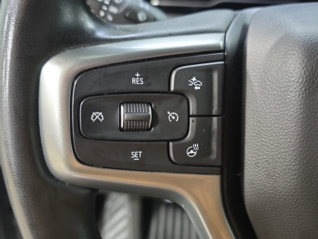 Used 2023 Chevrolet Silverado 1500 LT image 19