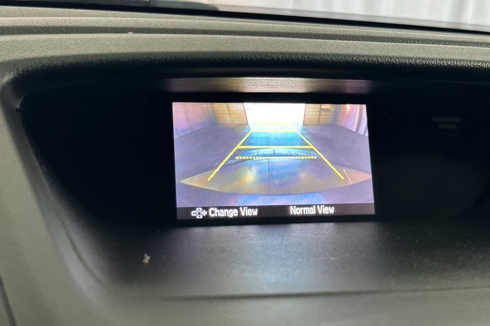 Used 2016 Honda CR-V LX image 21