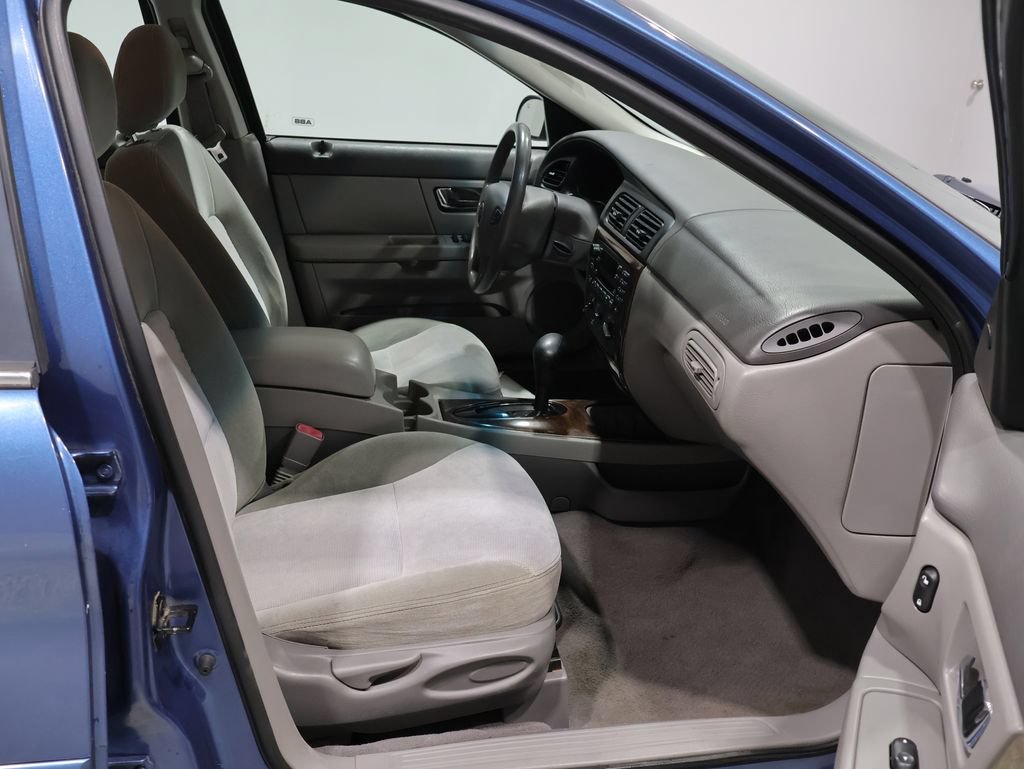 Used 2002 Mercury Sable GS FWD image 24