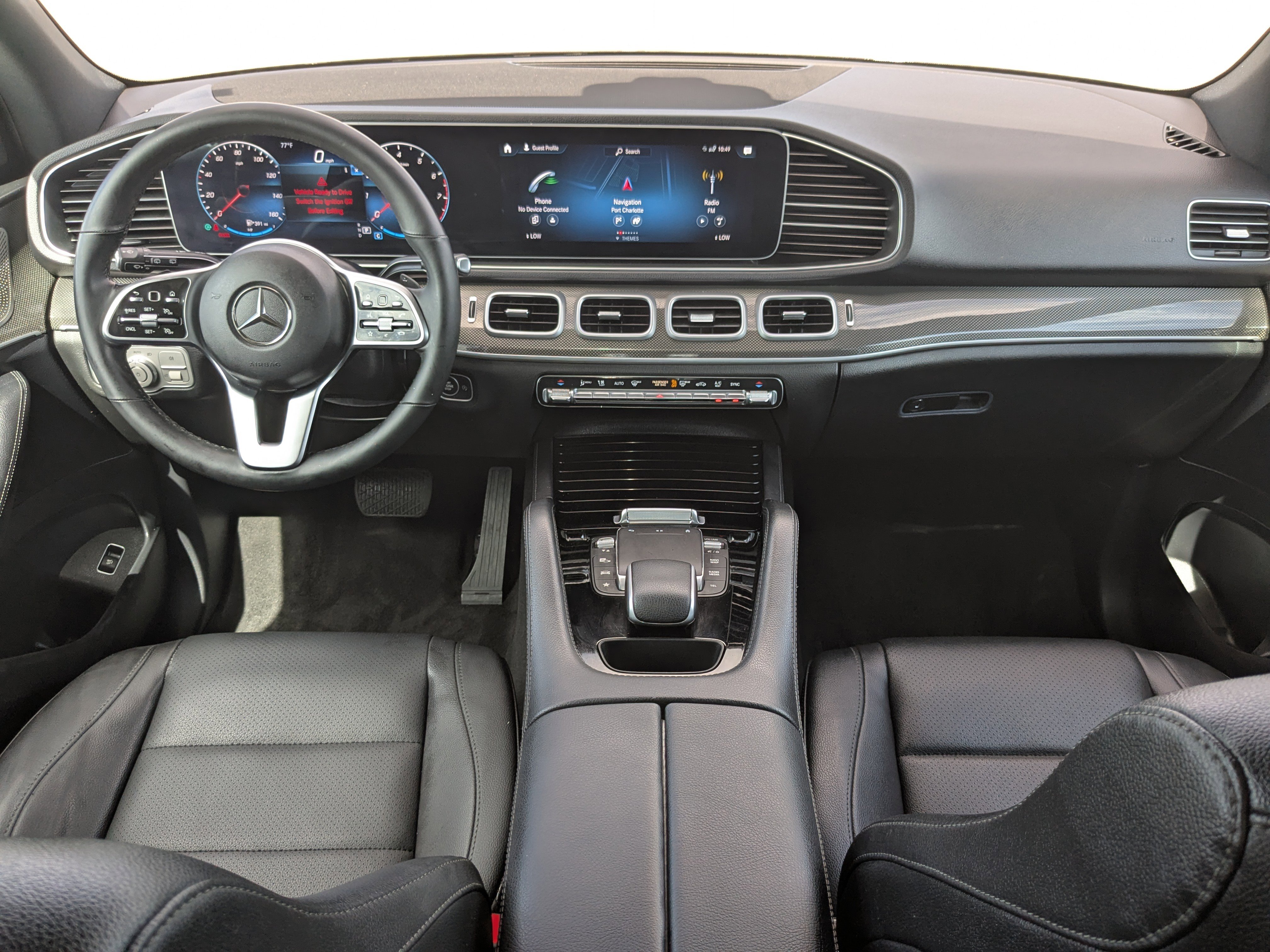 Used 2023 Mercedes-Benz GLE 350 w/ AMG Line Exterior image 20