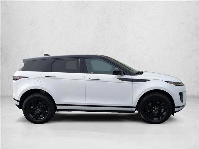 Used 2024 Land Rover Range Rover Evoque S image 4