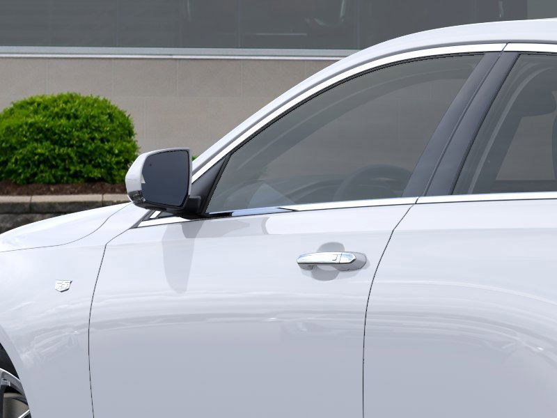 New 2026 Cadillac CT4 Premium Luxury image 12