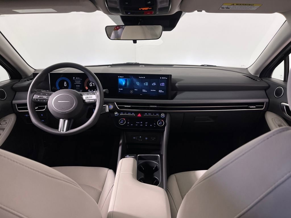 Certified 2024 Hyundai Sonata SEL image 14